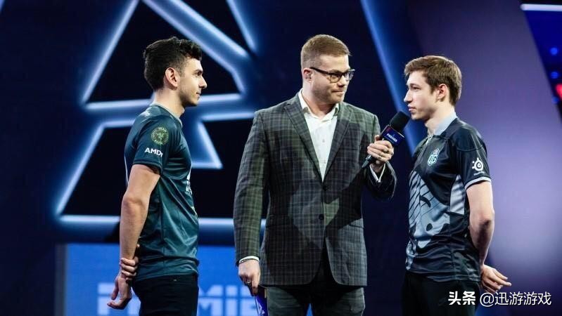 csgomajor挑战组输几把淘汰 (csgominor预选赛名单)