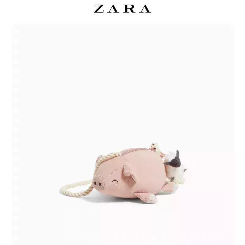 ZARA、UR新品直通车！温柔色走一波，穿上真的美哭！