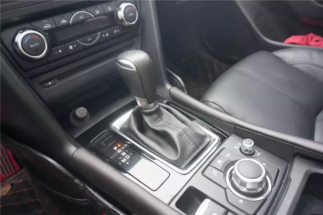 详细体验次世代昂克赛拉2.0,试驾2.0昂克赛拉