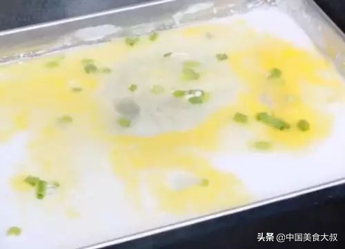 正宗的肠粉做法与教程,又嫩又滑的肠粉在家也可以做