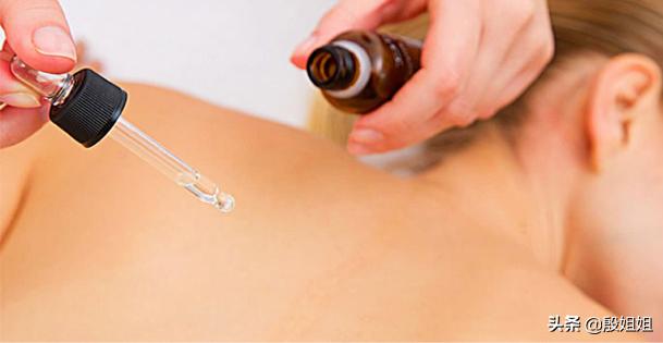 精油在人体中的旅程