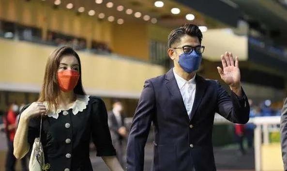 郭富城和他妻子的近况,郭富城跟他老婆最新消息