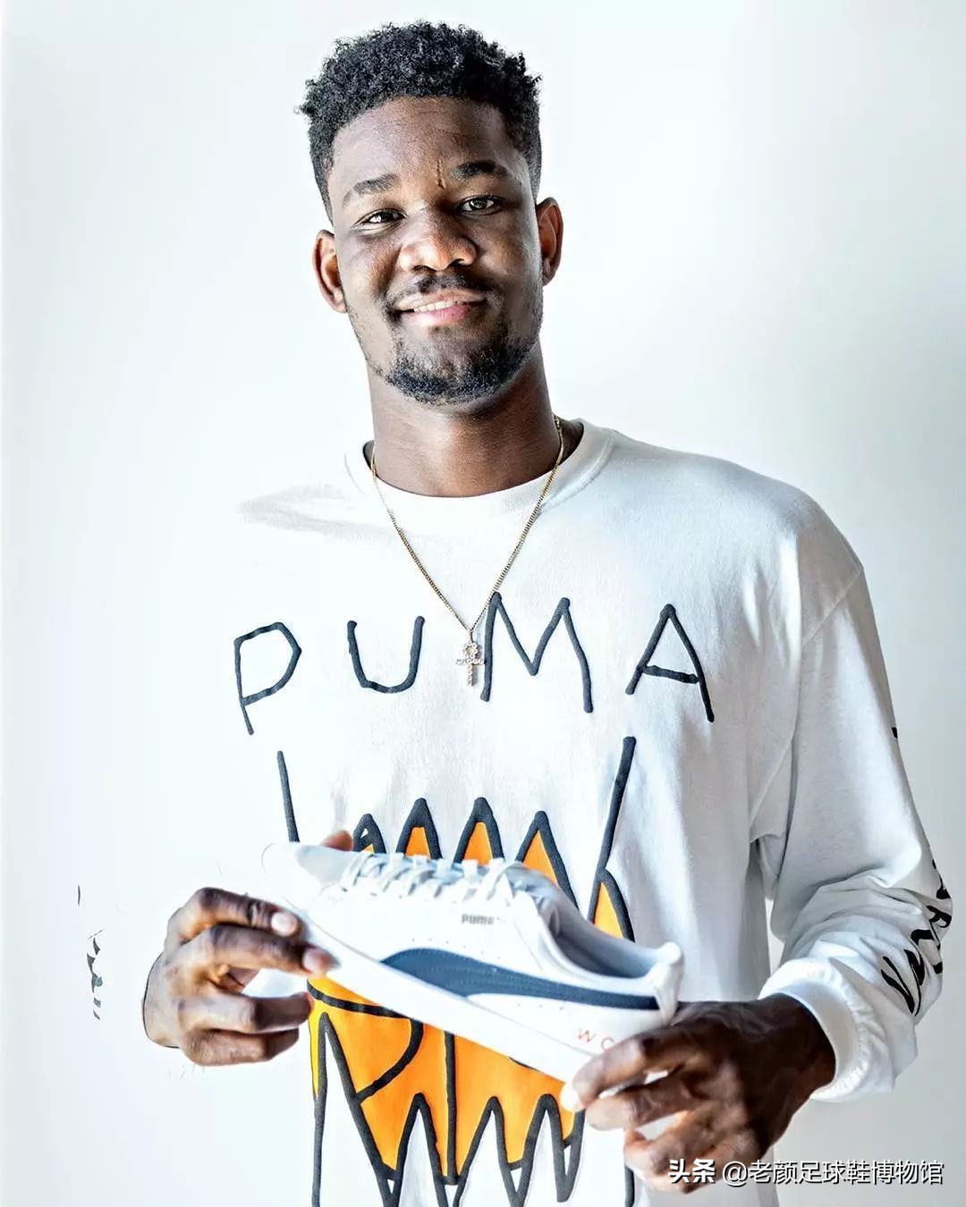 彪马赞助曼城了吗,彪马赞助英超球队