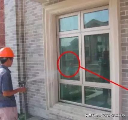 铝合金门窗玻璃安装步骤及技巧,铝合金门窗安装规范要求防脱落