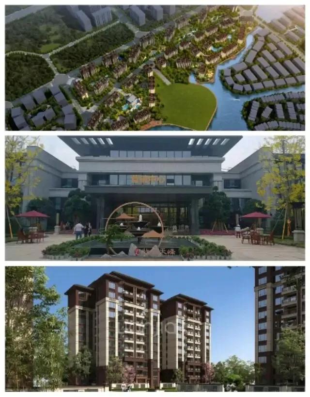 新津天府兰台房子值得买吗,新津最值得投资的房子