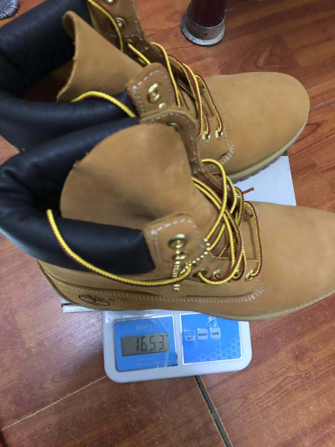 timberland最值得入手的一款,timberlandcat比较