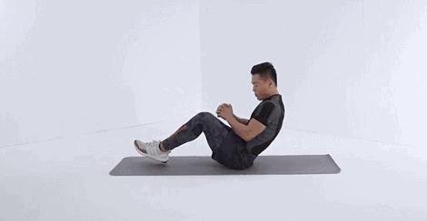 何为马甲线?怎样锻炼出来马甲线?四招教你锻炼出迷人的马甲线