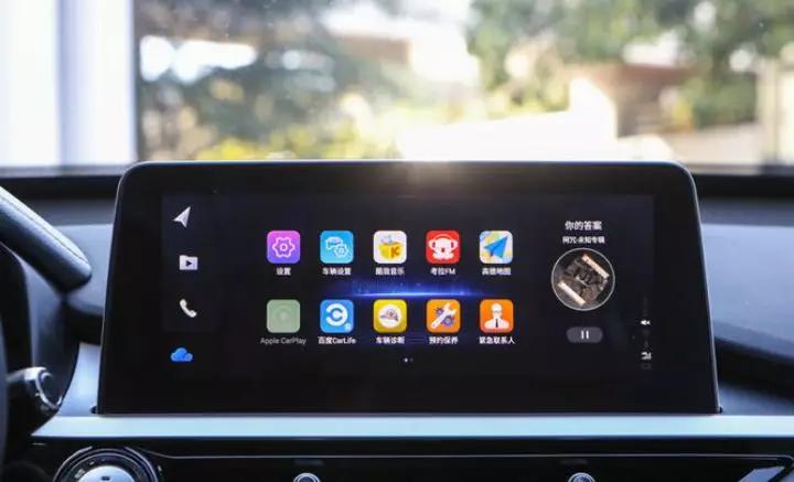 试驾瑞虎7最新款,试驾全新升级版瑞虎7