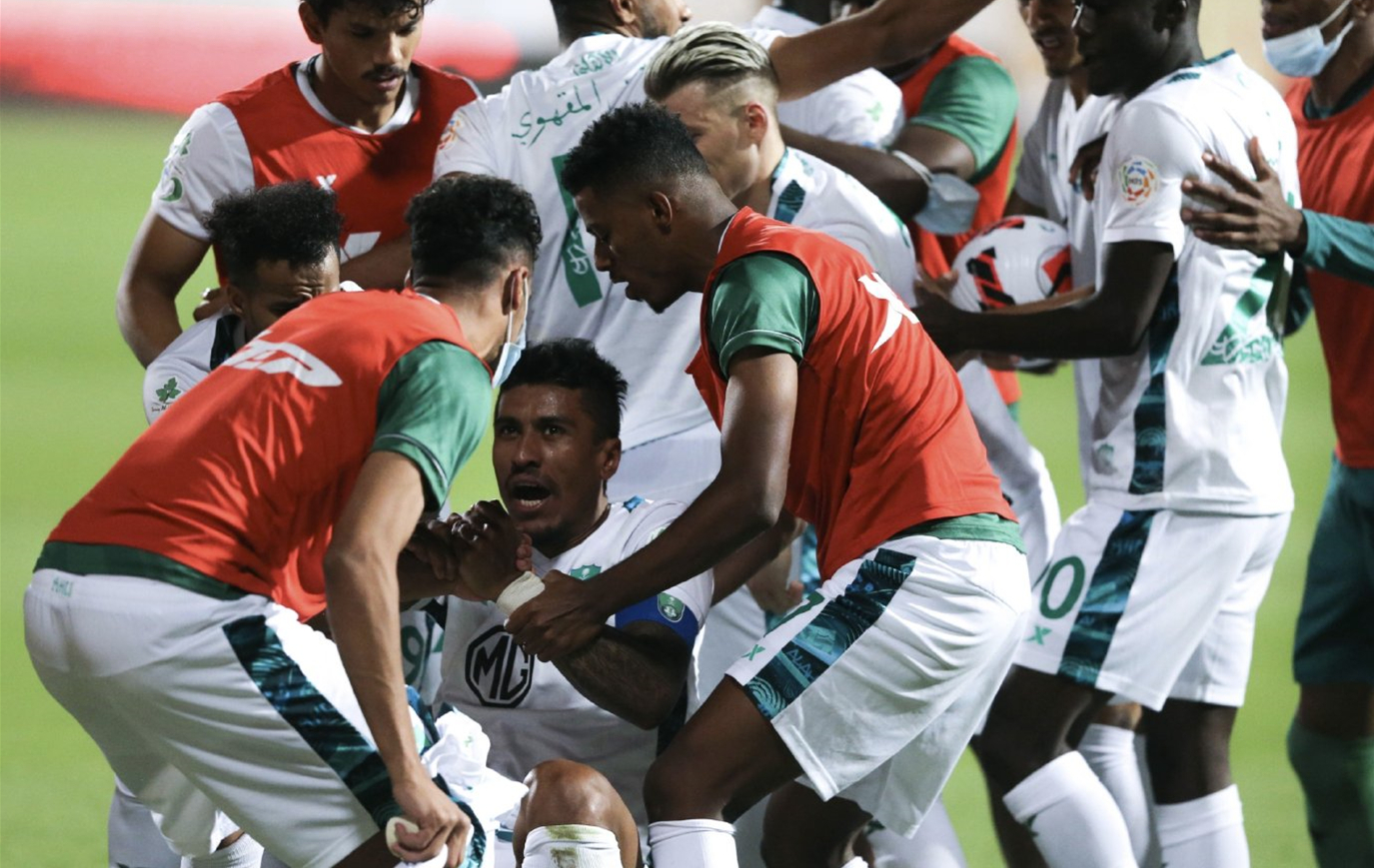 恒大开场秀,恒大最精彩集锦