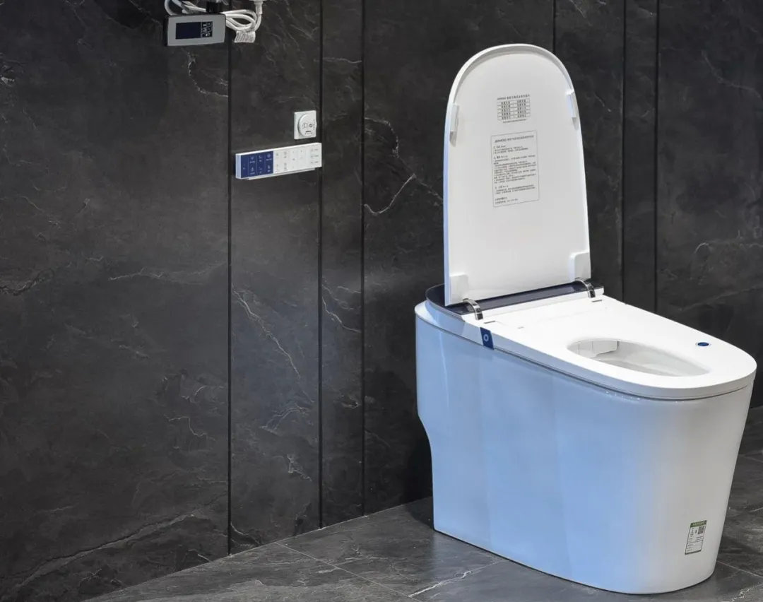 从单品到全屋定制再到整家定制,从智能穿戴到智能生活