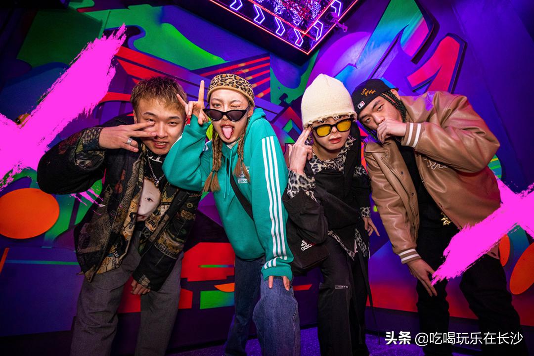 长沙第壹街舞hiphop,长沙hip-hop酒馆