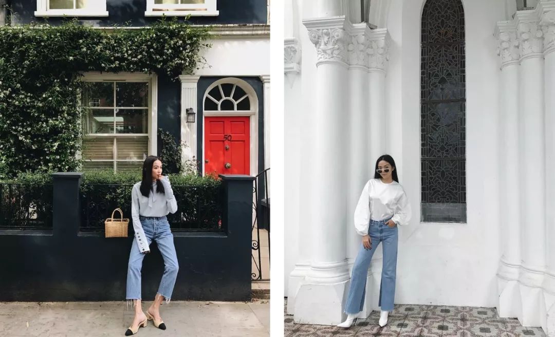 150小个子穿搭显高秘诀,150小个子时尚又好看的穿搭