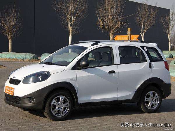 为什么奇瑞没有mpv车型,奇瑞汽车的mpv是哪一款