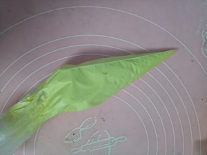 六个月宝宝蛋黄溶豆做法,蛋黄溶豆可以作为辅食吗