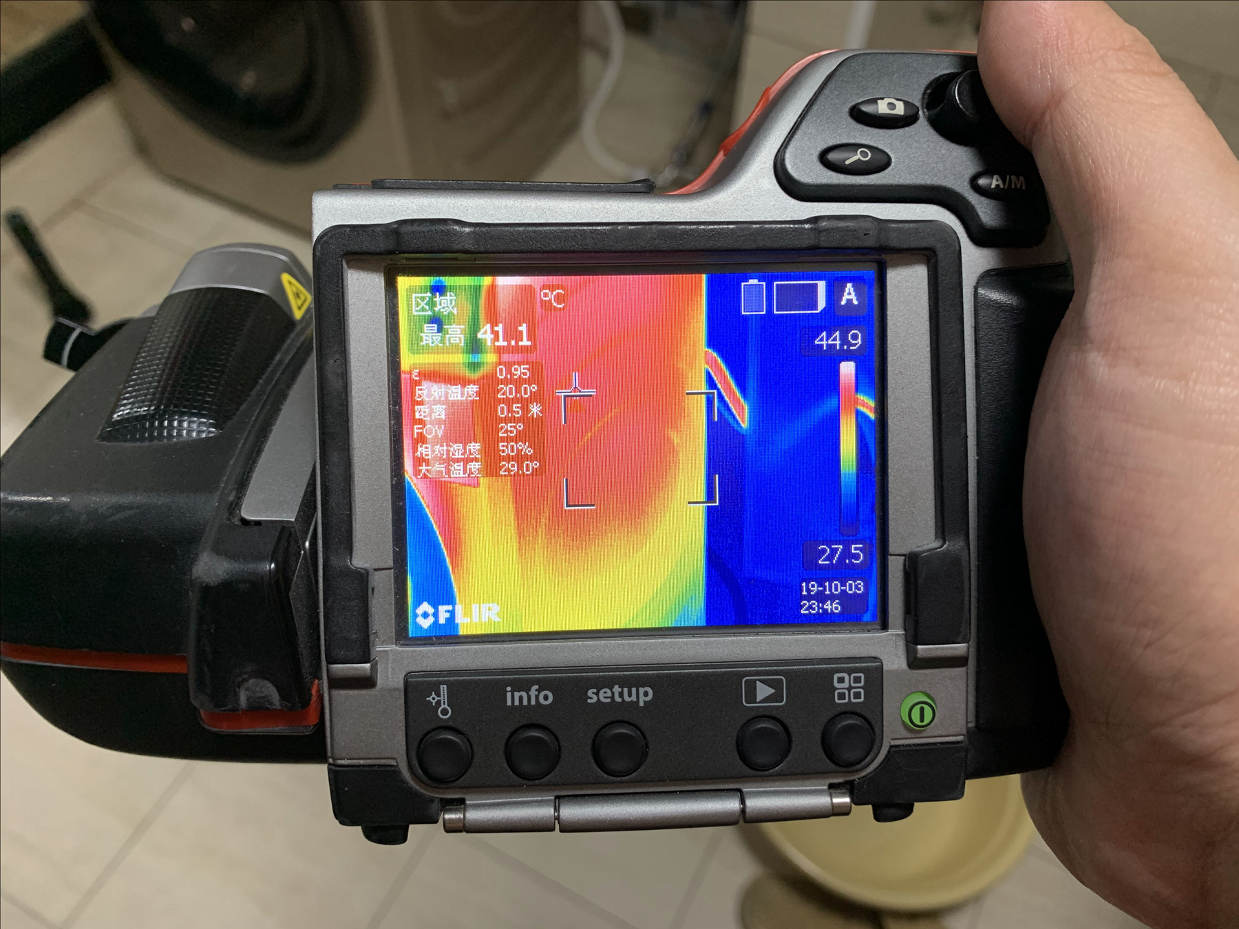 数据帝实测海信HD1014S10KG洗烘一体机,用数据来展示值不值得买