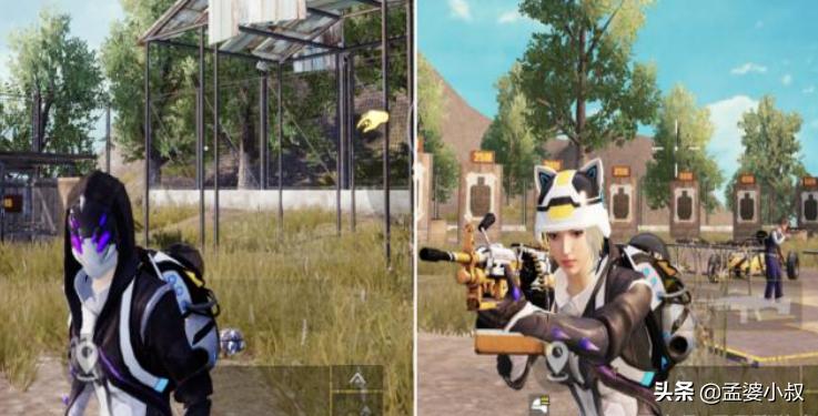 和平精英光子测评,光子玩和平精英到底有多受欢迎