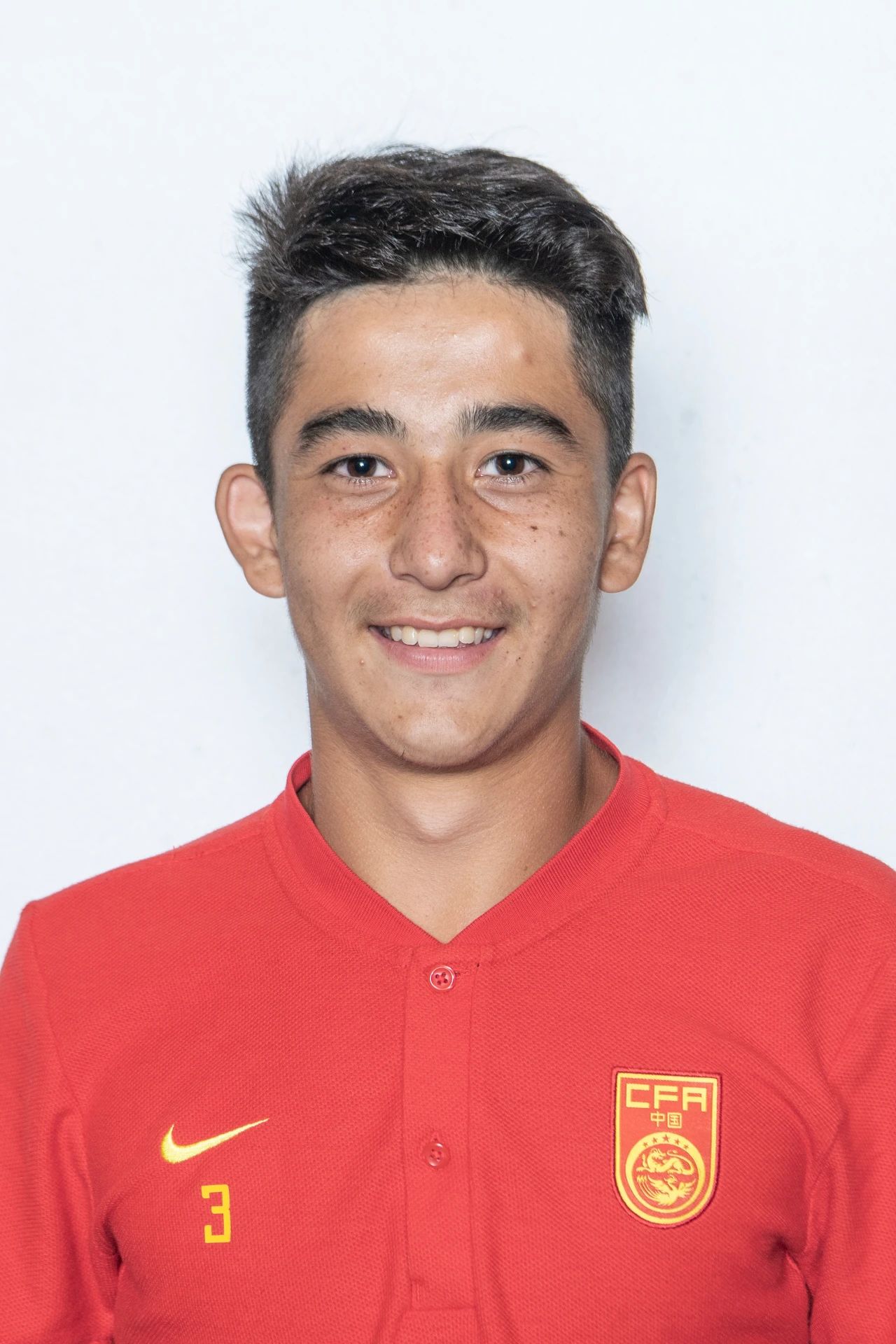 国少队6-1狂胜对手,国少六u13夺冠