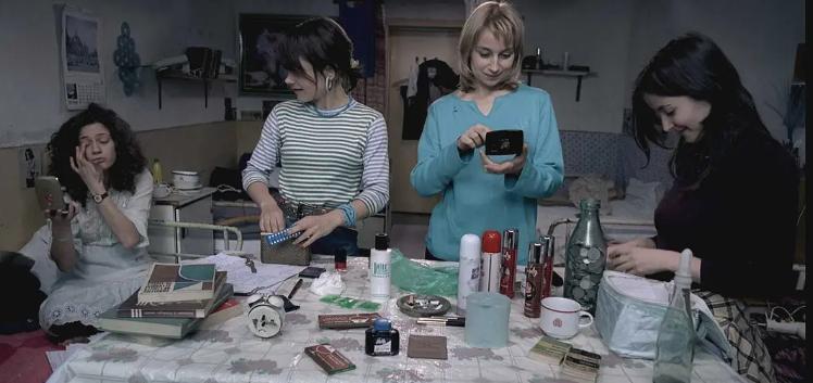 1985年罗马尼亚,1986年的罗马尼亚