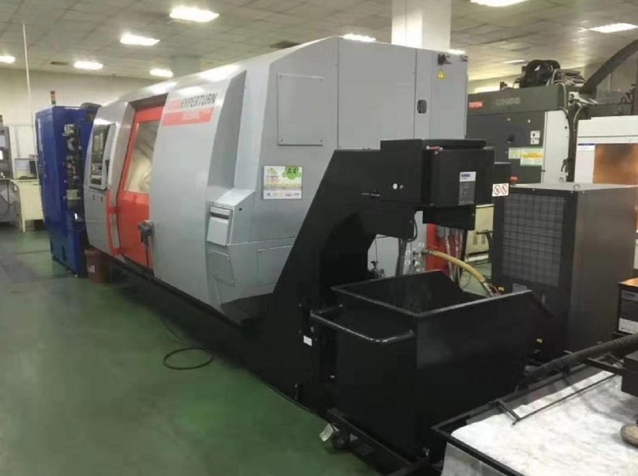 中国没有顶尖机床如何造航母,中国没有机床怎么制造飞机的