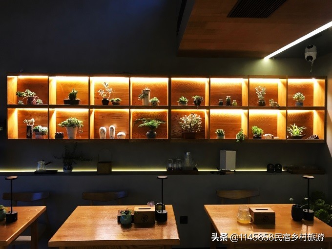 蓟县适合孩子玩的民宿三天两宿,天津璞峪民宿推荐