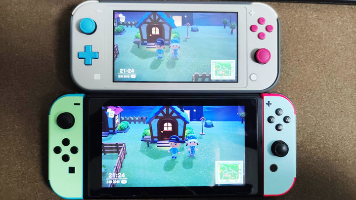 switch用什么购买数字版游戏方便,一次购买多台华为手机