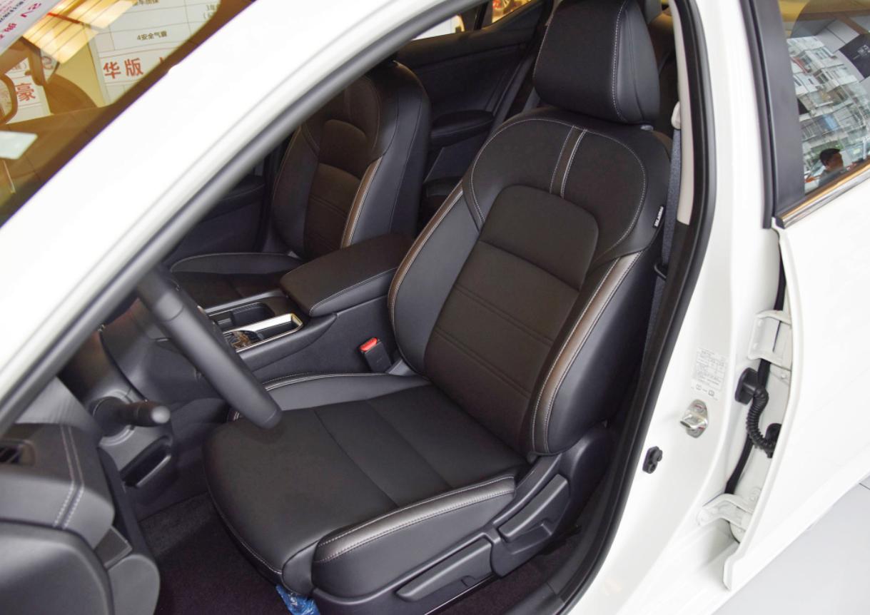 没有什么太大缺点的车,没有特别突出的优点