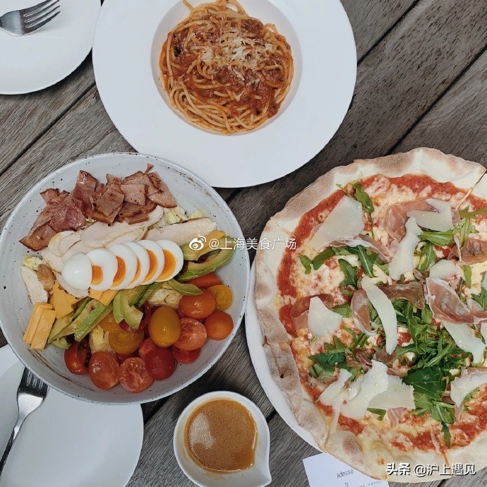 魔都网红地标！《三十而已》取景地曝光！这条百年马路又要火