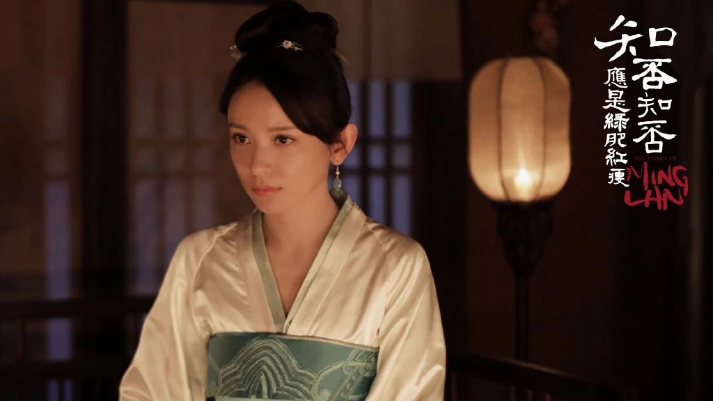 知否知否应是绿肥红瘦经典甜句,知否唯有套路得人心