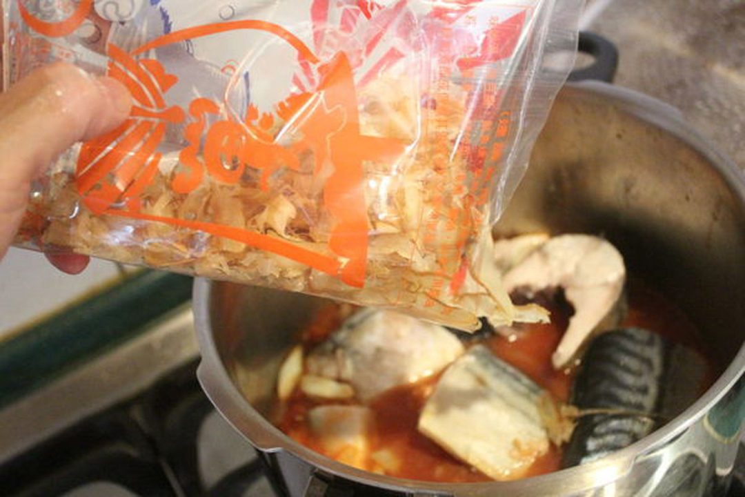 好吃的茄汁鲭鱼,茄汁鲭鱼怎么做