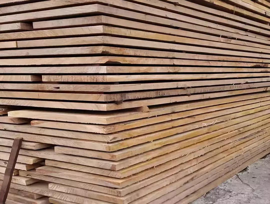 柚木有假货吗,柚木实木家具造假