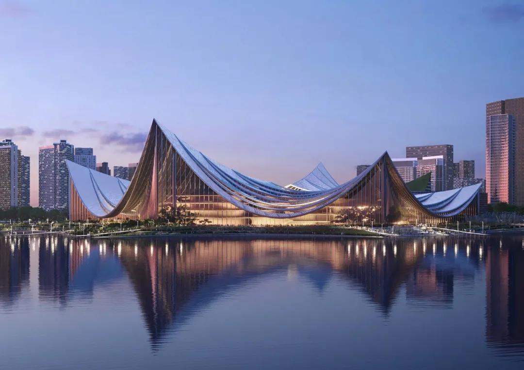 让努维尔设计风格,让努维尔艺术中心