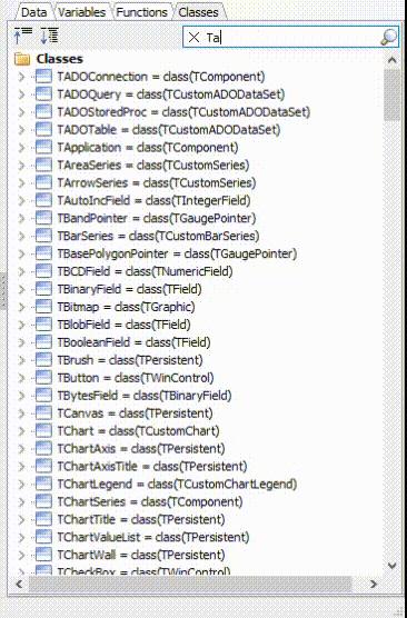 报表设计器更新至6.5，FastReportVCL创建报表更快更便捷｜附*载下**