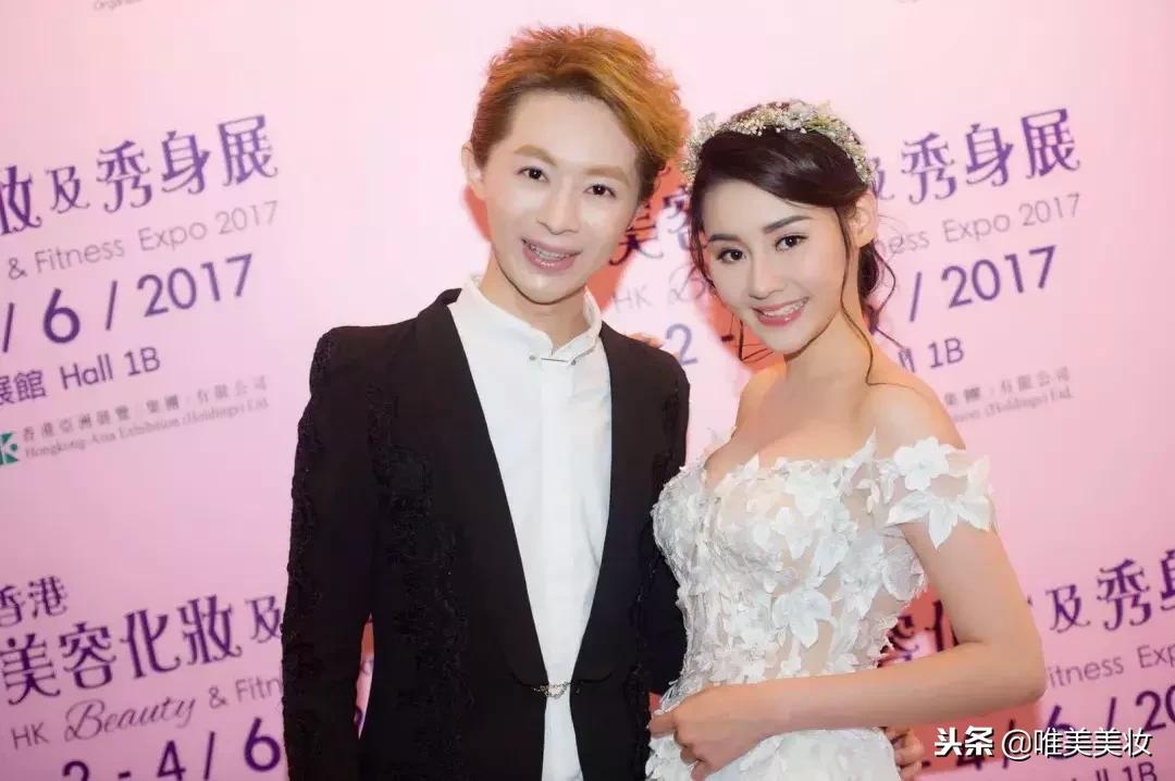 化妆只是让自己变得更完美,想从事化妆护肤变美从哪方面入手