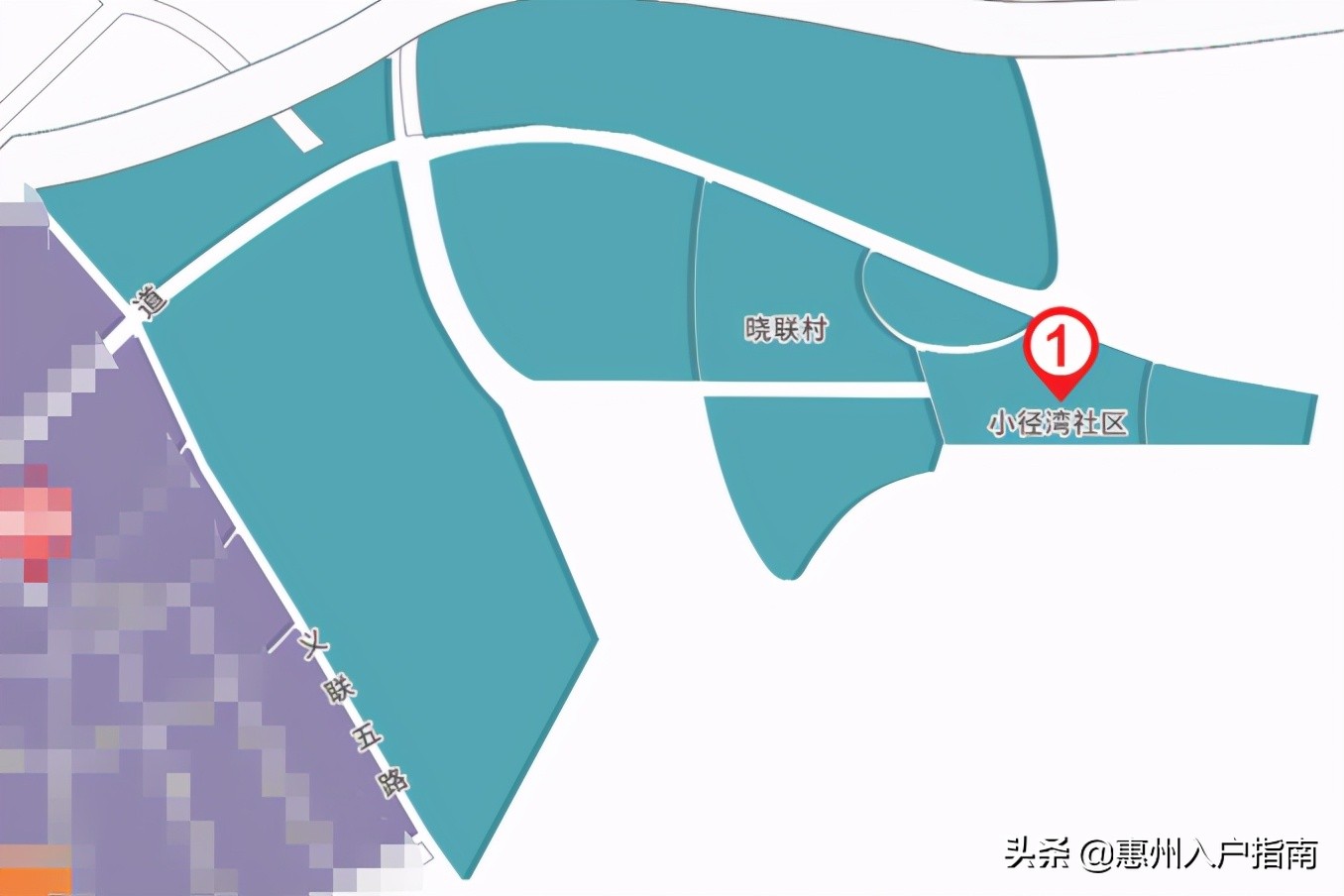 大亚湾外国语学校学区包含哪里,大亚湾西区第一小学学区划分