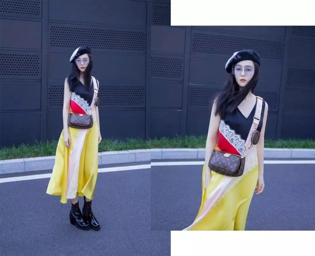 2019top包包,2019包包时尚潮流