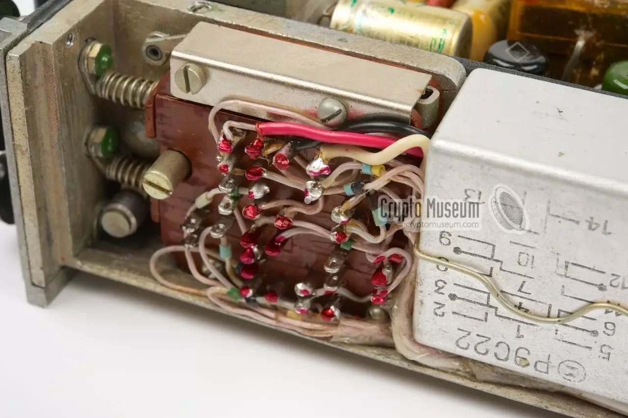 苏联r133接收机,二战最好的短波接收机