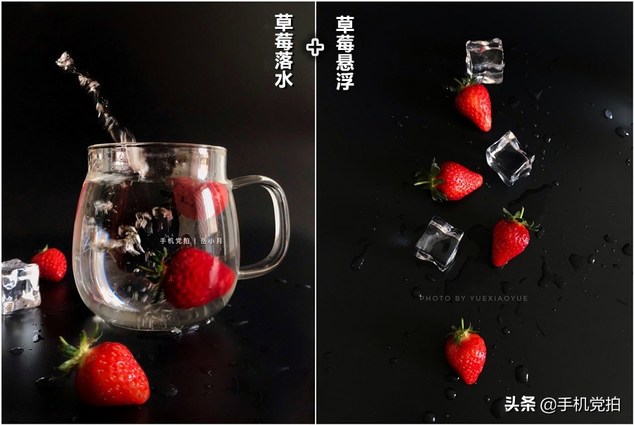 100个高逼格创意摄影方案,100个摄影创意小技巧