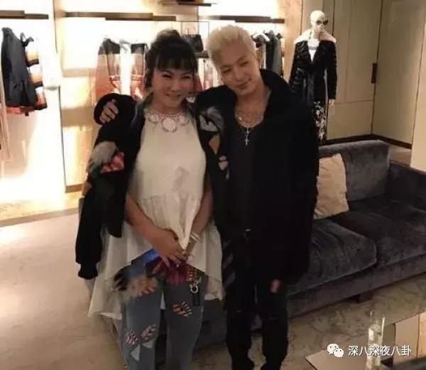 吸毒洗黑钱贪污6亿..“至尊鸨”李胜利的《监狱101》魔幻吃瓜后续