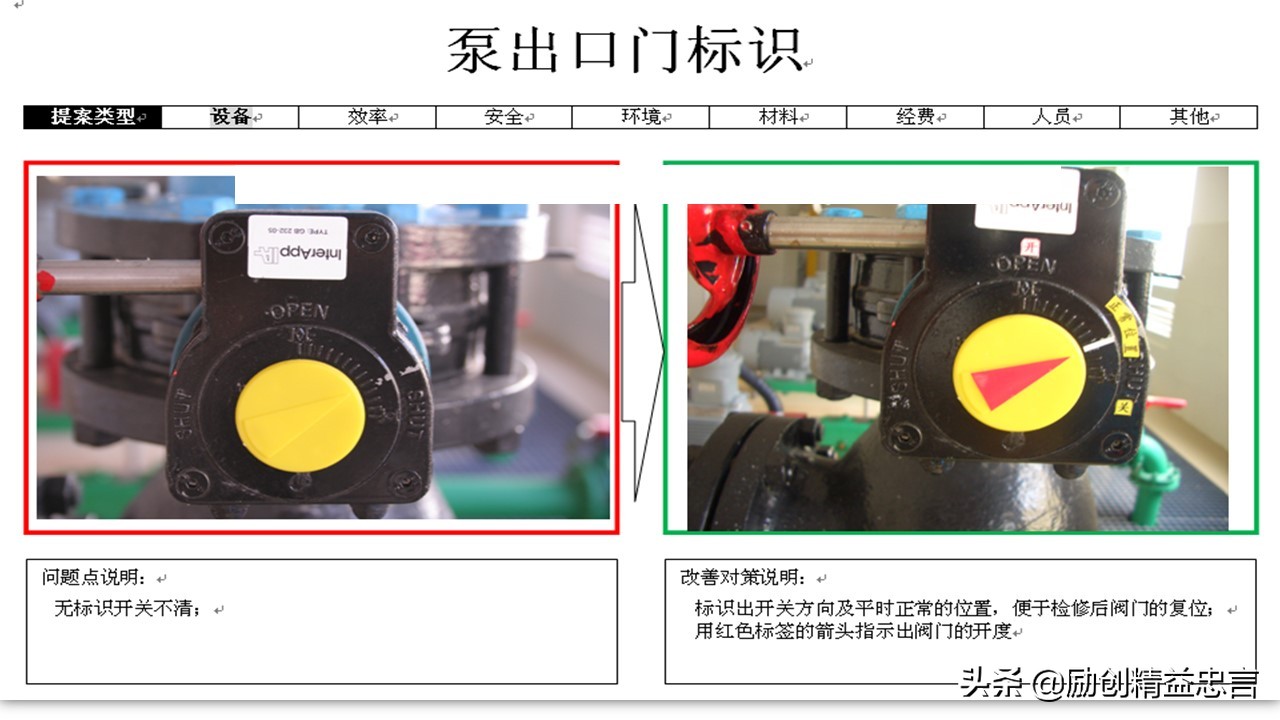 「精益思语」精益史话之十三：致敬新乡重夫-防错原理与装置设计