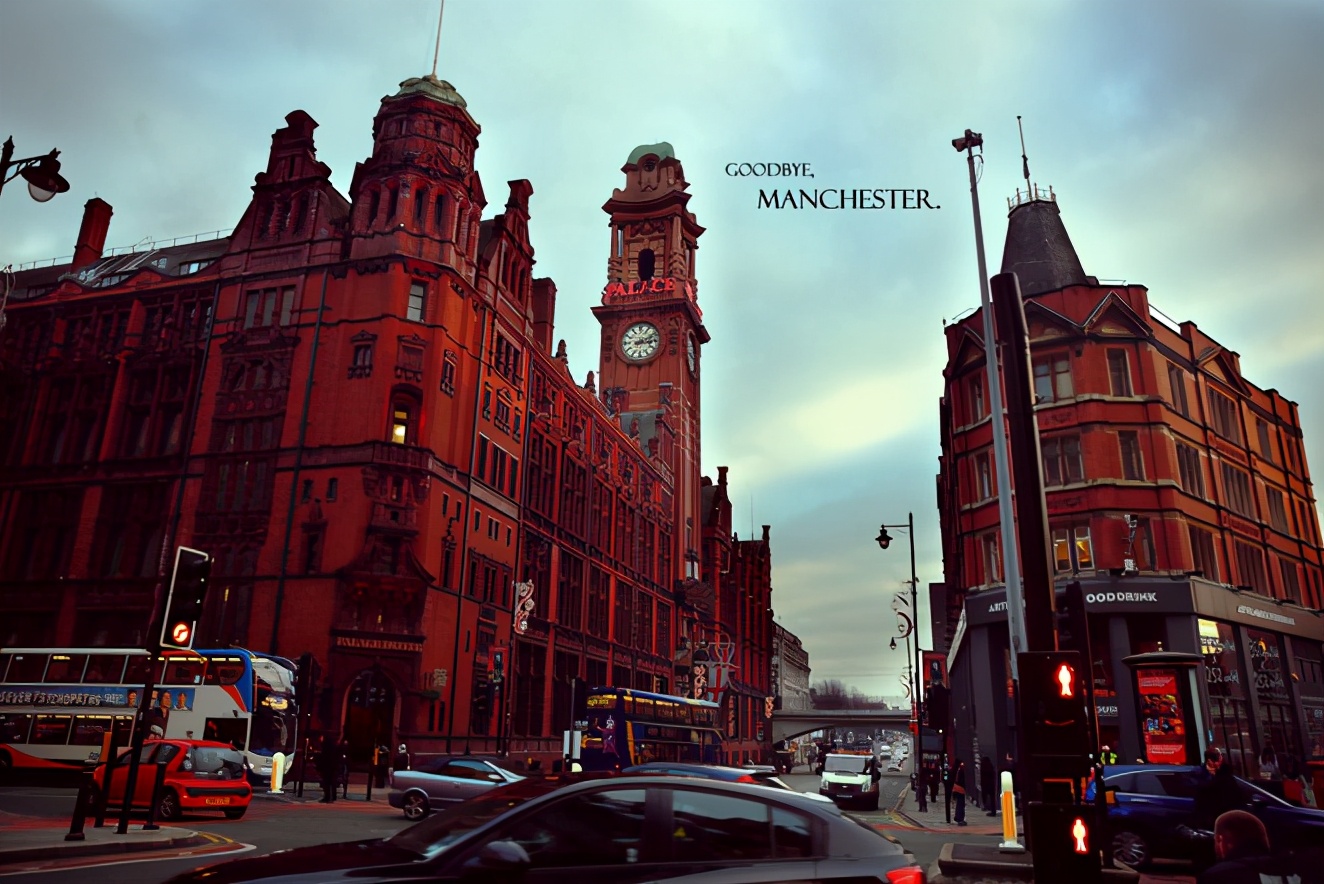 纯干货:最后的加申,曼大可以究极捡漏的专业,申请率高达95%