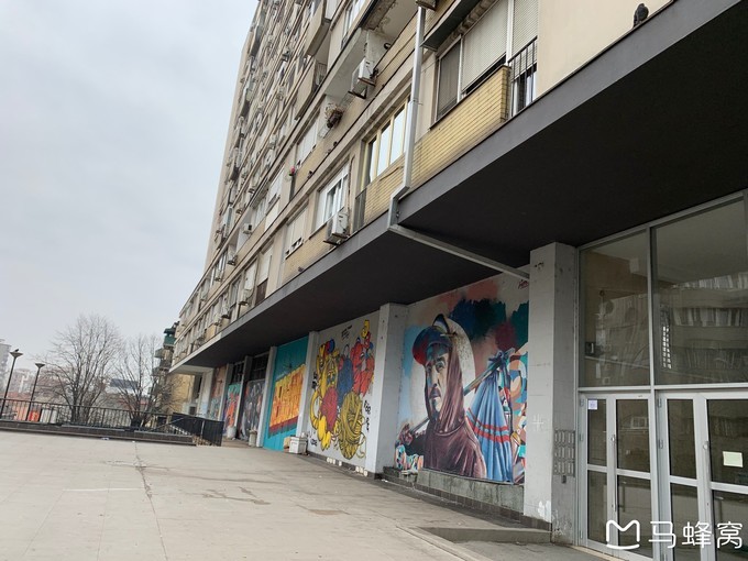 塞尔维亚游记,难忘的欧洲之旅