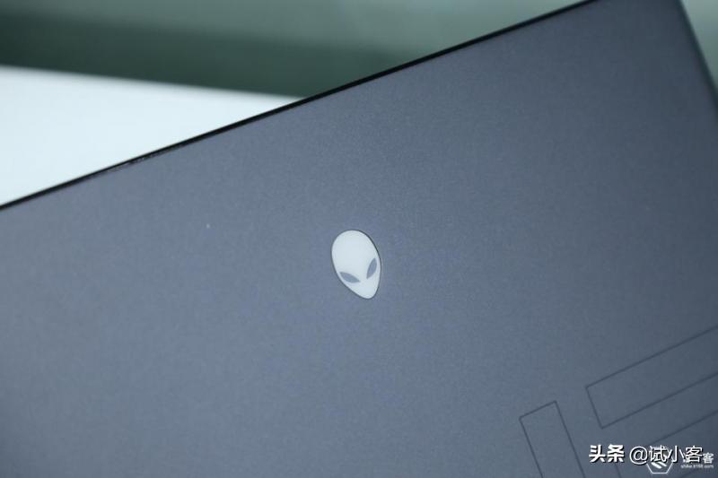 alienware游戏产品,alienwarex17r2