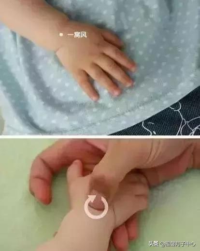 小儿推拿便秘咳嗽,小儿推拿积食通便