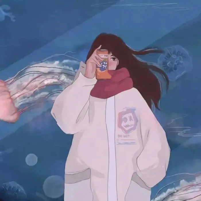 抖音热门头像大全,100张抖音热门头像全部给你找