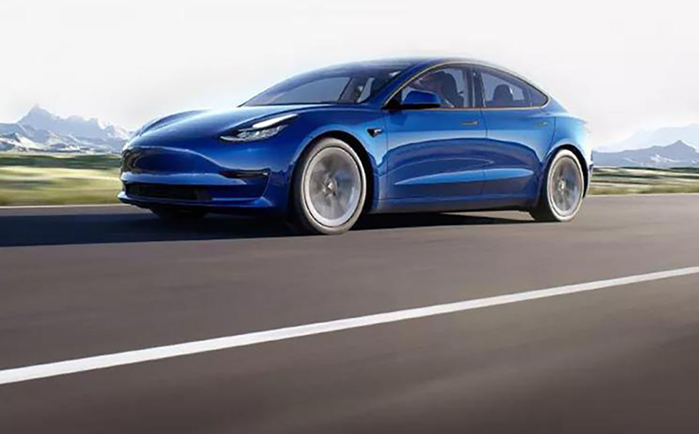 明明得很多消费者认可,上线三天却被叫停?特斯拉这是在干嘛?