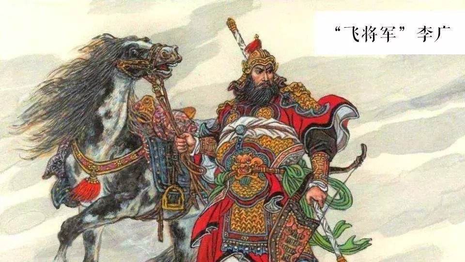 霍去病射杀李敢后来怎么没死,史记记载霍去病杀李敢的原因