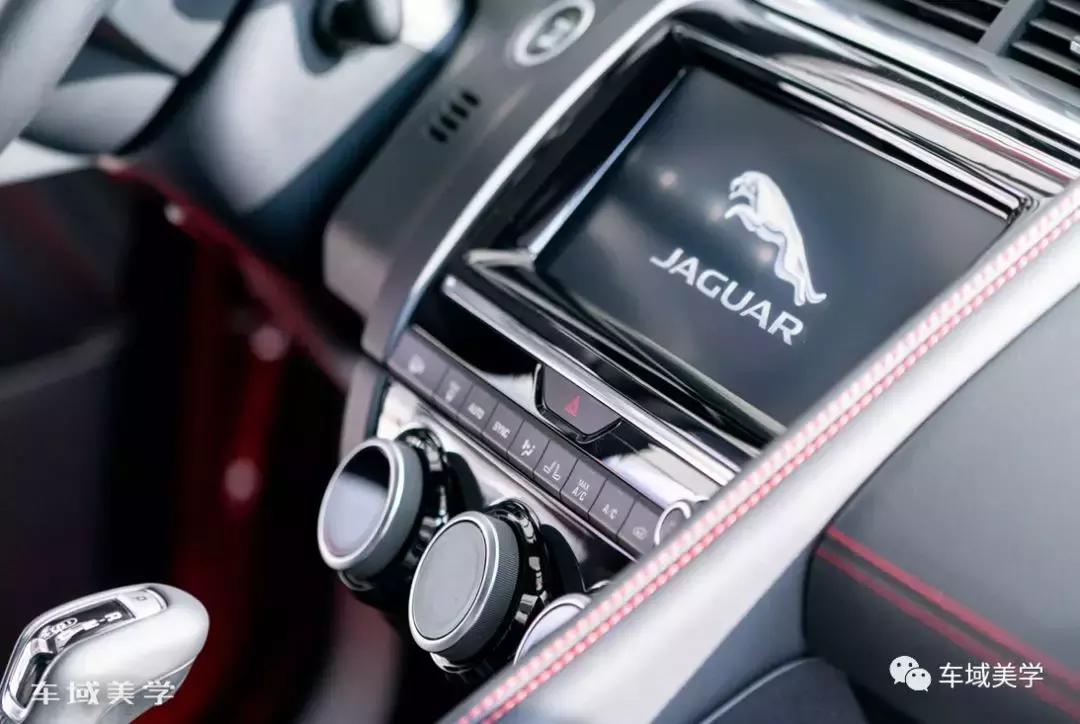 全新捷豹新款e-pace图,捷豹e-pace小豹子