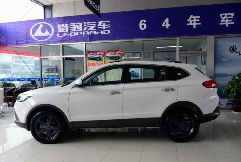 猎豹汽车10万左右口碑,价格实惠科技感强的汽车