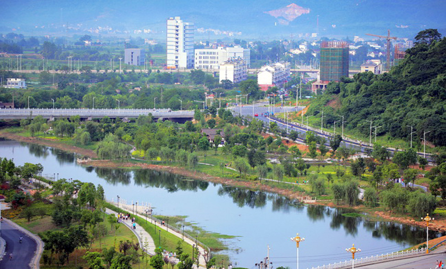 中国安徽芜湖排名,芜湖县在安徽省排名