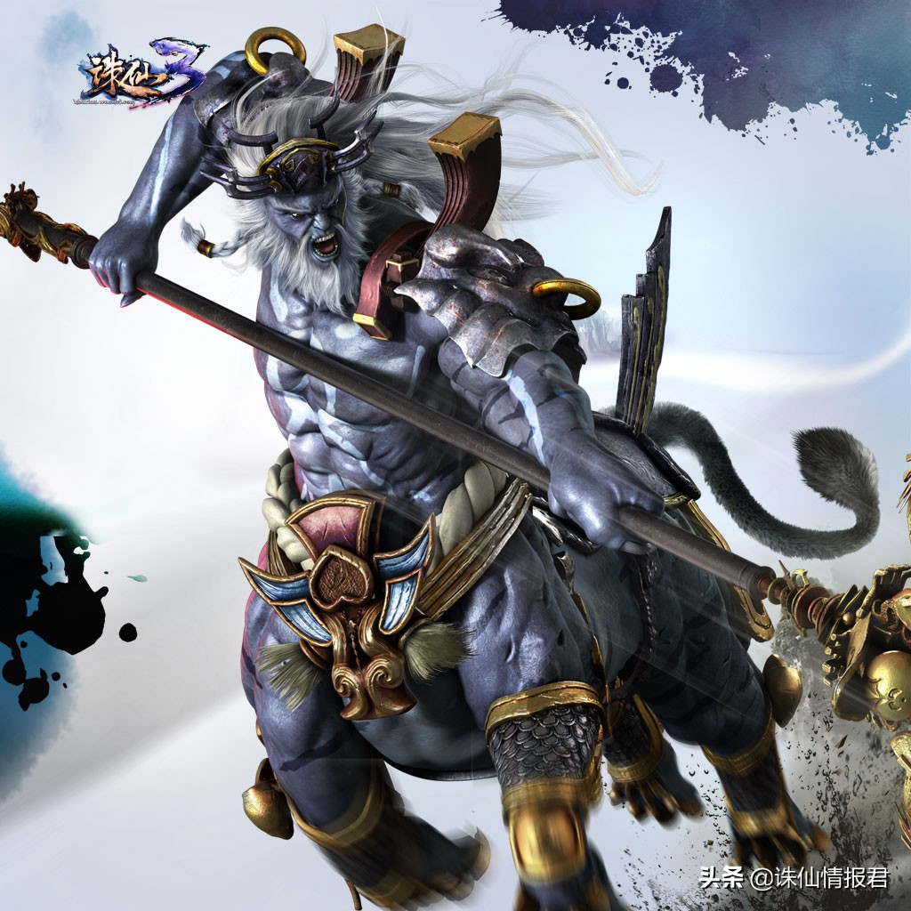 诛仙3游戏多开哪些职业,诛仙3各职业武器